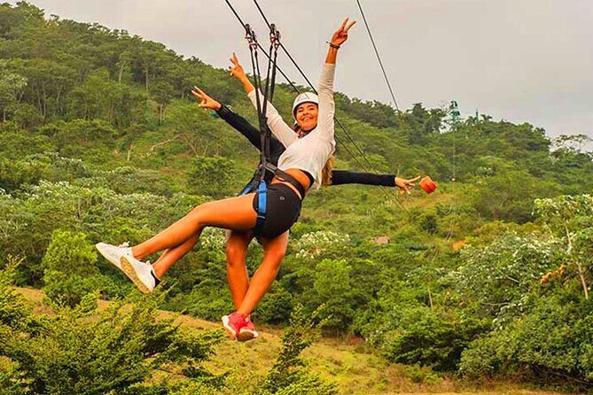 La Hacienda Park: Punta Cana's number one adventure park - Key highlights you’ll care about most