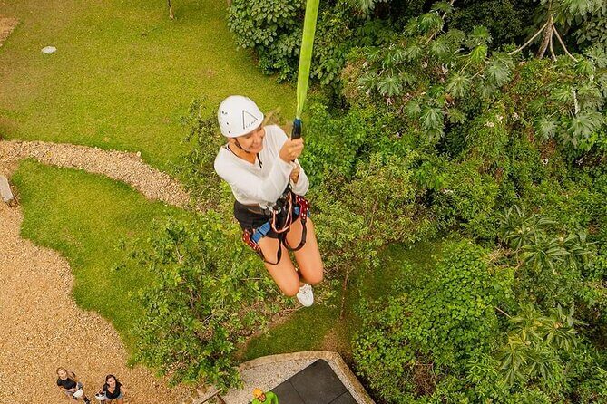 La Hacienda Park: Punta Cana's number one adventure park - Family day reality: kids’ club, teens, and what great guiding looks like