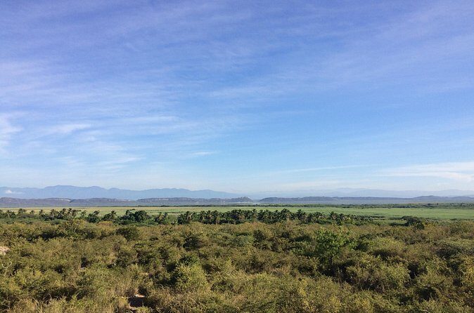 Lake Enriquillo - Lunch and drinks: what’s included, what might need confirming