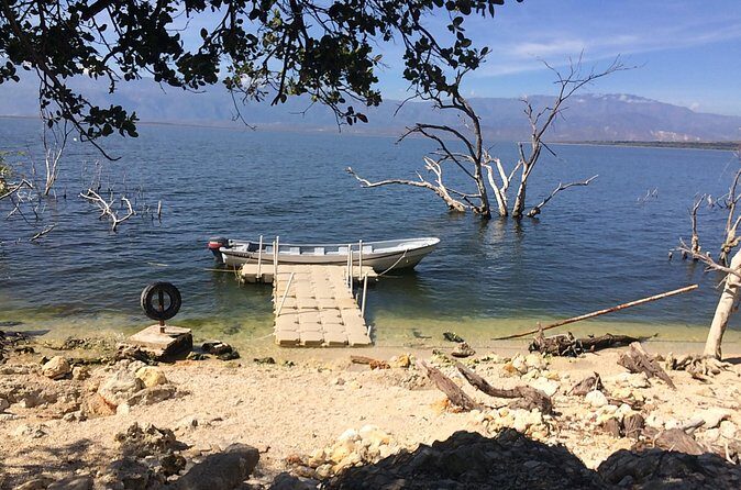 Lake Enriquillo - Who should book this day trip, and who should skip it