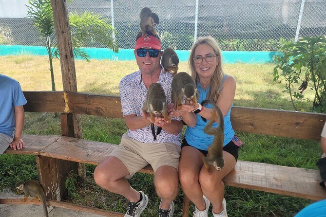 land of monkeys and silver port city tour - Key highlights worth planning around