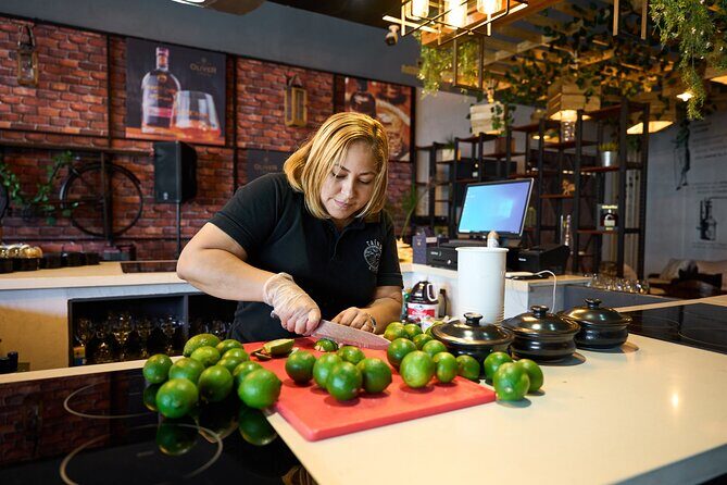 Learn How to Make Chillo al Coco & Taino Concept Store - The coconut sauce and fish techniques that actually travel well