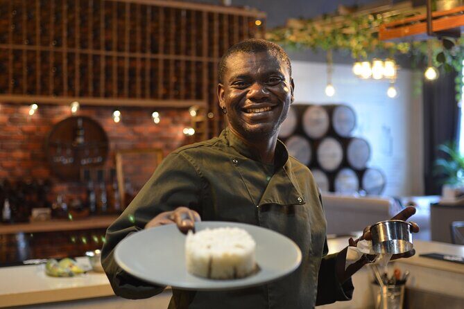 Learn How to Make Chillo al Coco & Taino Concept Store - Price and value: why $98 can make sense for a short class
