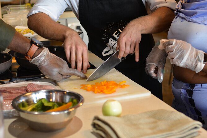 Learn How to Make Chillo al Coco & Taino Concept Store - Chillo al coco: the dish you came for
