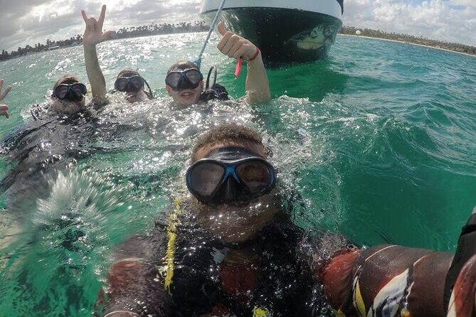 Learn to Scuba Dive in Punta Cana - Shallow-Water Practice: How Confidence Gets Built Quickly