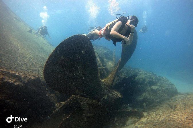 Learn to Scuba Dive in Punta Cana - Moving to Deeper Water: The Part You’ll Actually Remember