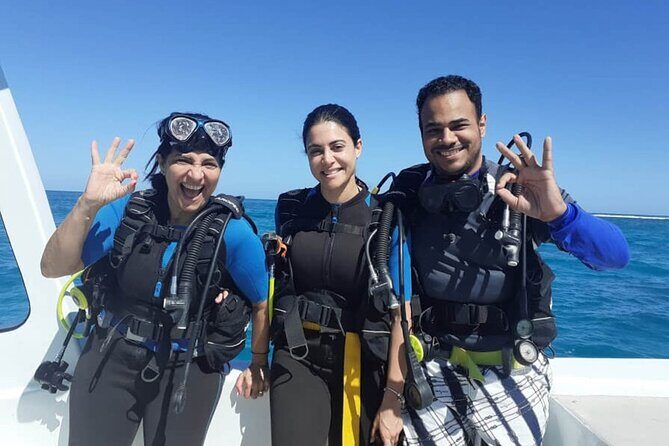 Learn to Scuba Dive in Punta Cana - Price and Logistics: When $115 Feels Like a Smart Deal