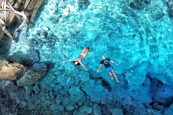 Local Excursion Blue Laguna el dudu - Puerto Plata pickup and why 6:30 am matters
