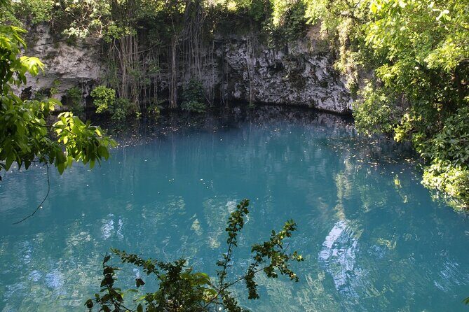 Local Excursion Blue Laguna el dudu - Price and value: what $85 buys you in real terms