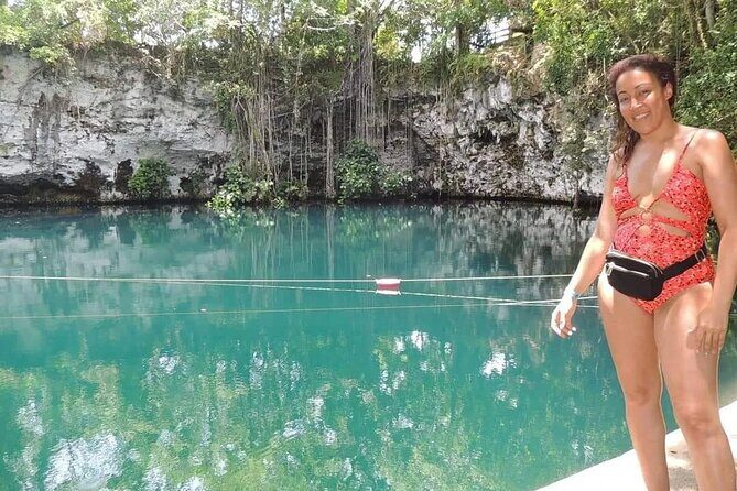 Local Excursion Blue Laguna el dudu - The quick plantation fruit stop that sets the tone