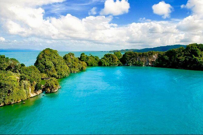 Los Haitises National Park and Cayo Levantado Island Day Trip from Samana - Key things to know before you go