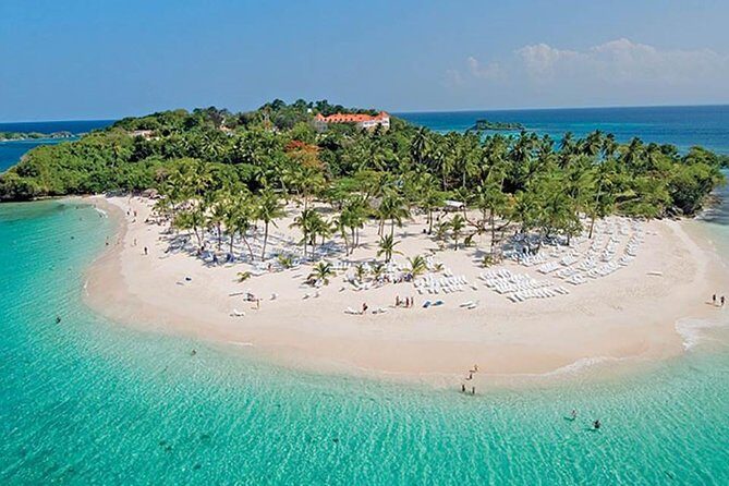 Los Haitises National Park and Cayo Levantado Island Day Trip from Samana - Los Haitises plus Cayo Levantado: why this combo works in a single day