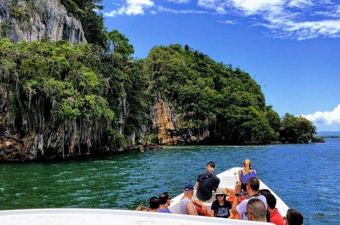 Los Haitises National Park Tour from Las Terrenas or Samana (Half Day Trip) - Price and value: what $102.57 really buys you