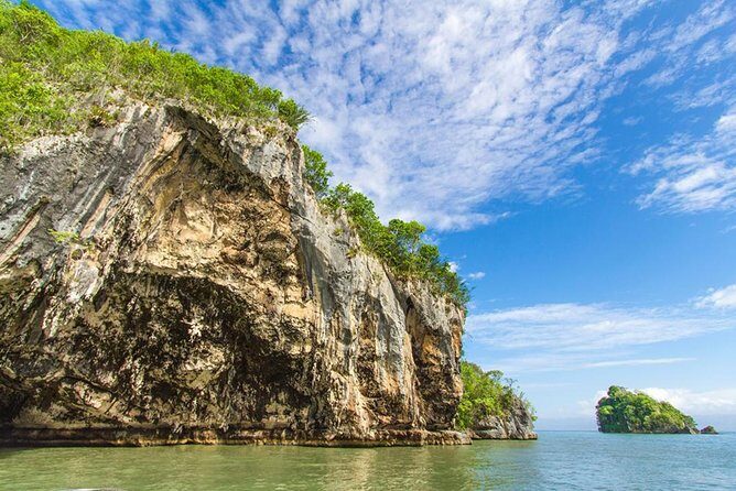 Los Haitises National Park Tour from Las Terrenas or Samana (Half Day Trip) - Getting picked up from Las Terrenas or Samaná (and why it matters)