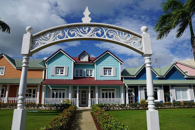Los Haitises Park & Cayo Levantado: Samaná unforgettable Journey - Los Haitises Park: how it fits the day