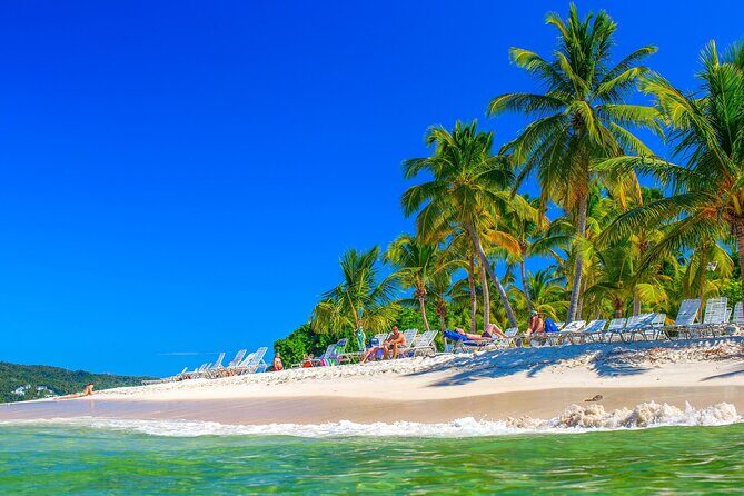 Los Haitises Park & Cayo Levantado: Samaná unforgettable Journey - Who this trip suits best