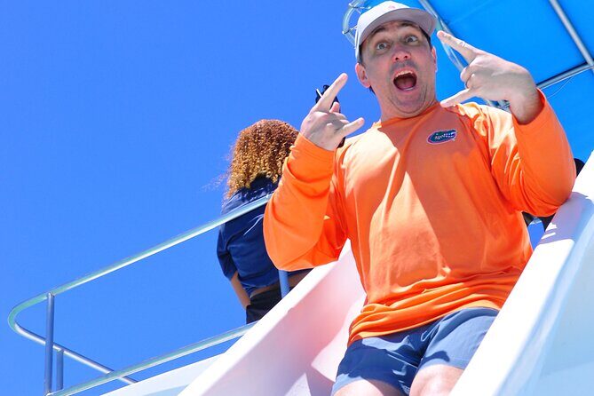 Luxury Hip Hop Boat Party–Drinks, Music, and the Best Vibes in PC - Price and Value: How $55 Maps to What You Get