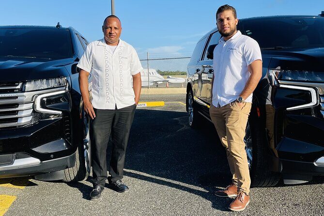 Luxury Transfer between Punta Cana Airport and Bavaro Hotels - Key things I’d bet on before you book
