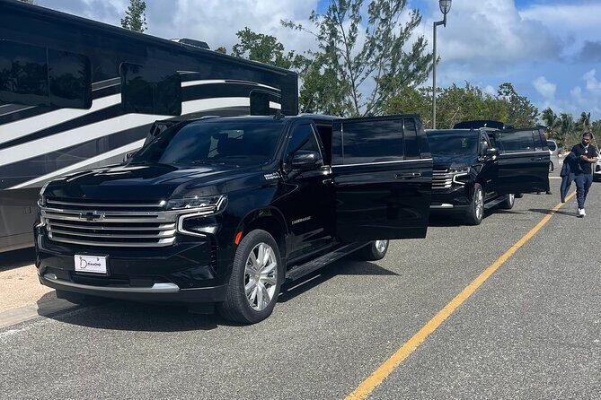 Luxury Transfer between Punta Cana Airport and Bavaro Hotels - Hotel pickup in Bávaro: why your room number is not optional