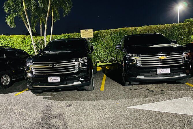 Luxury Transfer between Punta Cana Airport and Bavaro Hotels - The $85 price tag: what you’re really paying for (and when it’s a great deal)