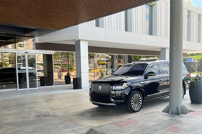 Luxury transportation Service Santiago to Puerto Plata - Key highlights you’ll care about