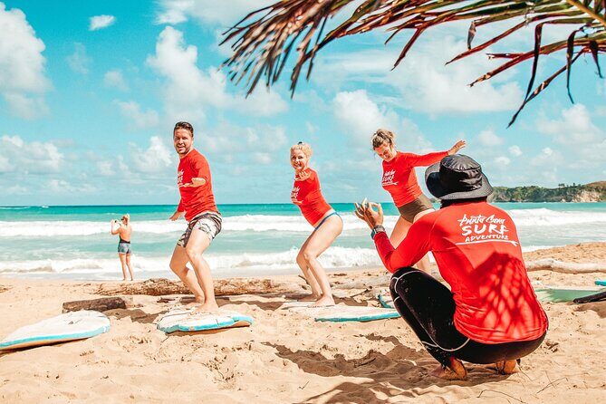 Macao Beach Private Surf Lessons - What’s included, what’s extra, and how to prep