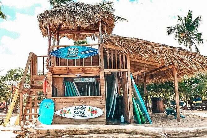 Macao Beach Private Surf Lessons - Should you book this Punta Cana surf lesson?
