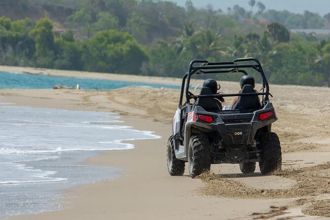 Mega Adrenaline & Splash - Gear and safety: what’s included, what to watch, and how guides work