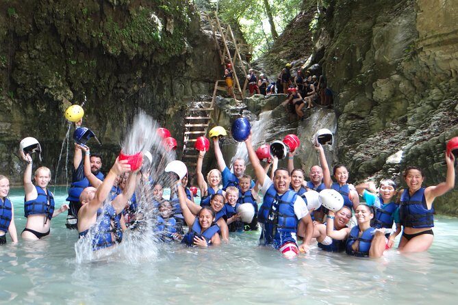 Mega Extreme Adventure: Horseback Riding, Ziplining and more - Key things to know before you go