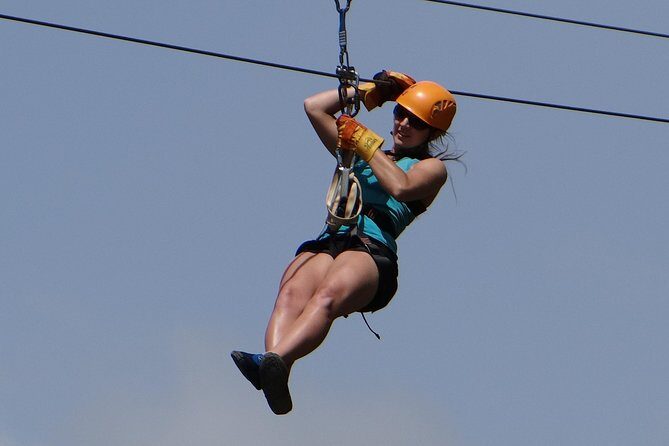 Mega Zip and Ride in Dominican Countryside - Arrival From Puerto Plata: the ride out of town matters