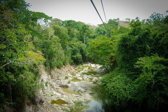 Mega Zip and Ride in Dominican Countryside - Price and value: how $91 stacks up for a half-day
