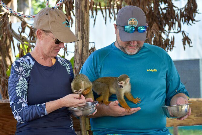 Monkey Mania Puerto Plata - Key highlights worth planning around