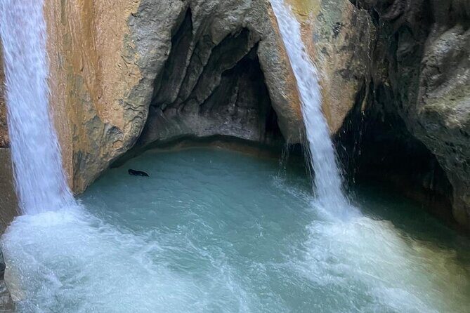 Monkey Tour Interaction and Damajagua waterfalls in Puerto Plata. - Key Things I’d Not Miss