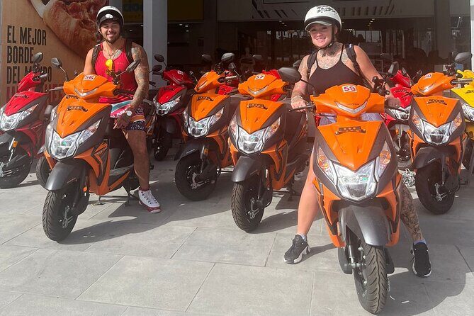 Motorcycle and Scooter rental in Punta Cana - Key points I’d focus on before you book