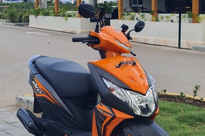 Motorcycle and Scooter rental in Punta Cana - Return and “surprise costs”: what to confirm before you ride
