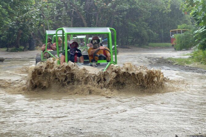 Off-Road Buggy Tour: Hidden Beaches and Rural Roads - Key points before you go