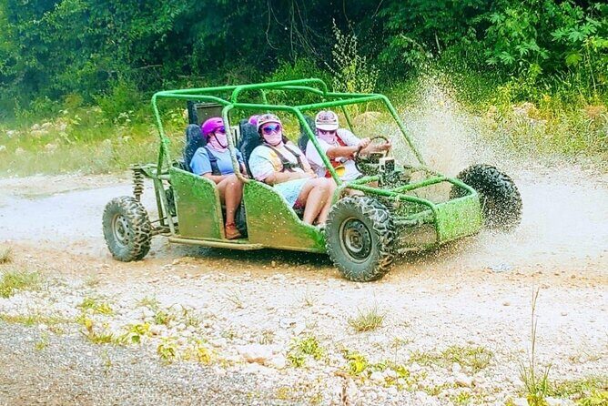 Off-Road Buggy Tour: Hidden Beaches and Rural Roads - Price and value: is $130 per person worth it?