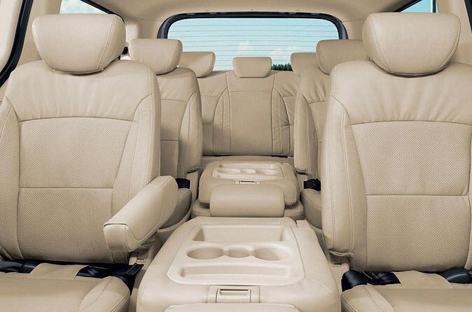 One Way Private Airport or Hotel Transfer Bavaro Hotel 1-6 Pax - Price and Value: What You’re Really Paying For
