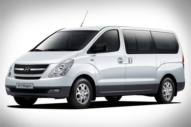 One Way Private Hotel or Airport Transfer Uvero Alto Hotels - Key Things to Know Before You Go