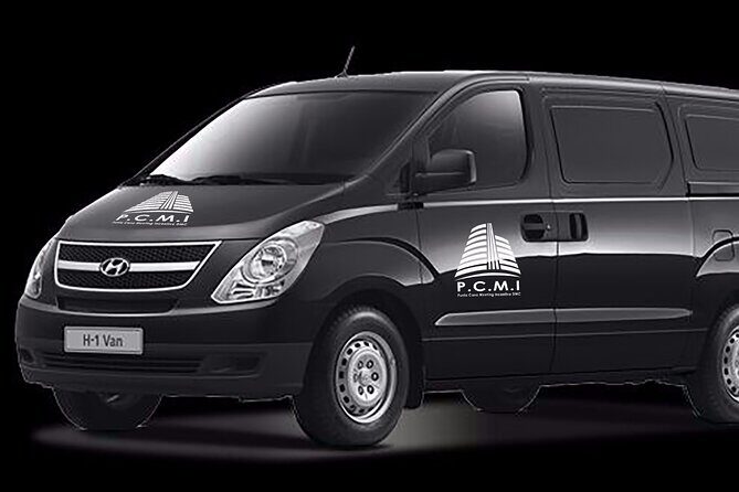 One Way Private Hotel or Airport Transfer Uvero Alto Hotels - Meeting the Driver at Punta Cana Airport (Terminal A vs B)