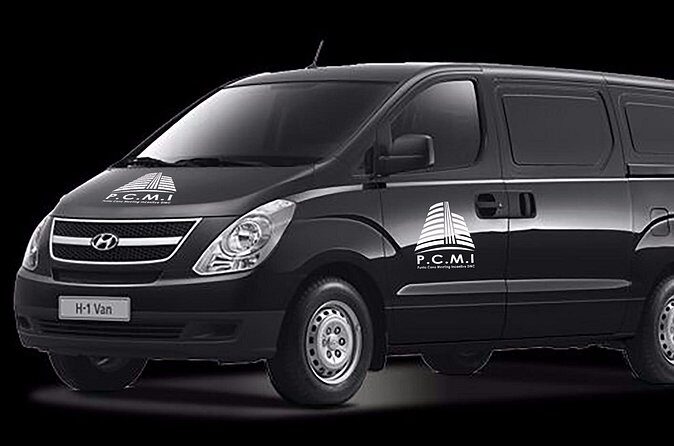 One Way Private Hotel or Airport Transfer Uvero Alto Hotels - Price and Value: What $45 per Group Really Buys