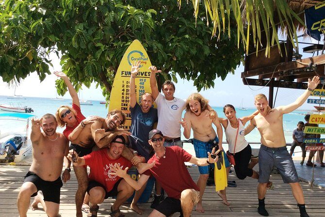 PADI Open Water Diver Course in Bayahibe - Key highlights worth knowing