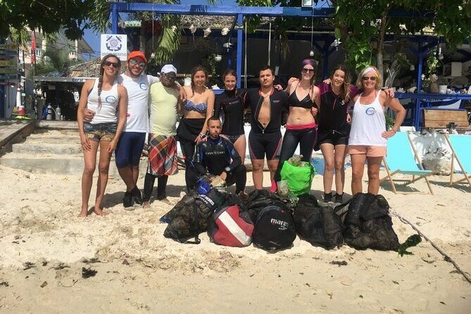 PADI Open Water Diver Course in Bayahibe - Timing and meeting point: the start matters more than you think