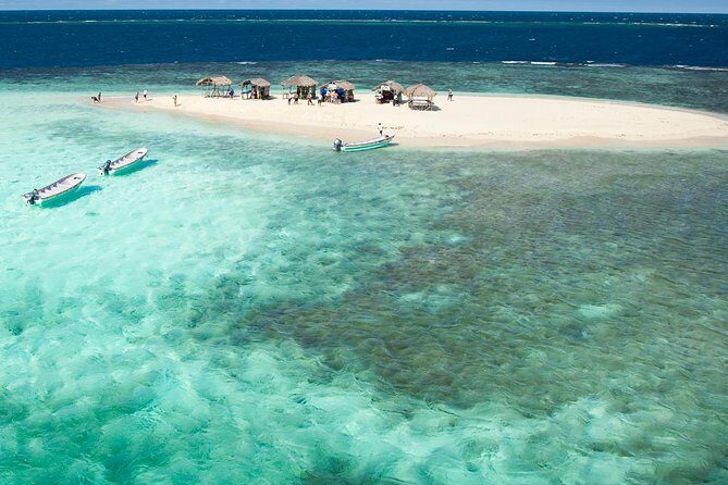 Paradise Island & Mangroves Tour - Key Points Before You Go