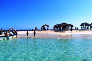 Paradise Island & Mangroves Tour - The Punta Rucia–Playa Ensenada Stretch: Where Timing Can Feel Tight