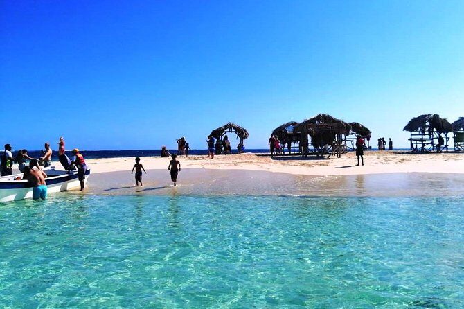 Paradise Island & Mangroves Tour - The Punta Rucia–Playa Ensenada Stretch: Where Timing Can Feel Tight