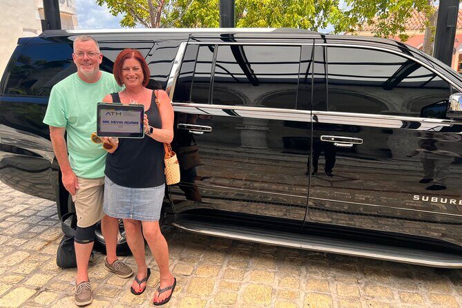 Paradise on Wheels: Suburban Premiere in Punta Cana - Round Trip - A Few Practical Considerations Before You Book