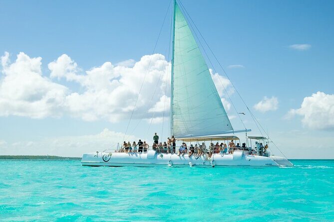 Party Boat Booze Cruise - Crucero con bebidas y Fiesta en Barco - Key things that make this cruise worth your time
