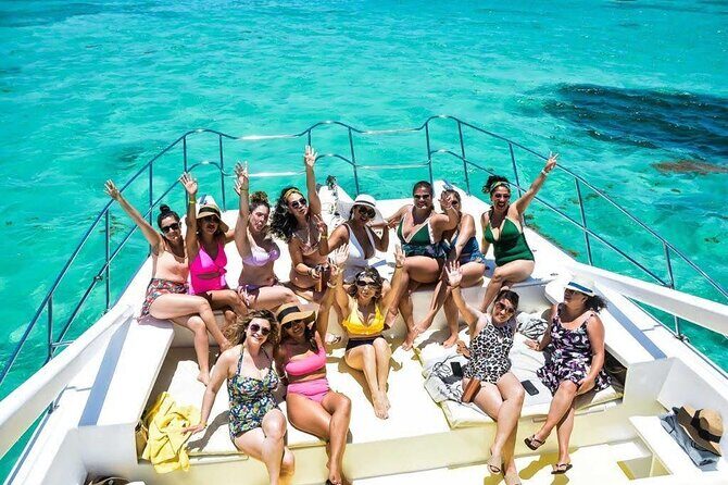 Party Boat Booze Cruise - Crucero con bebidas y Fiesta en Barco - Price and logistics check: is it good value for your trip?