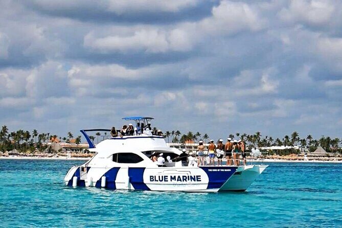 Party Boat - Private groups, snorkeling - Open Bar. - Key Things I’d Notice Before You Go